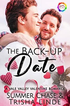The Back-Up Date by Summer Chase, Trisha Linde