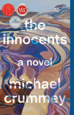 The Innocents by Michael Crummey