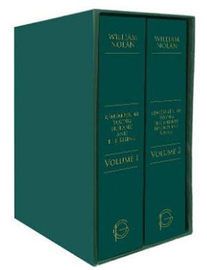 Remember '48: Young Ireland and the Rising Volume 1 & 2 by William Nolan