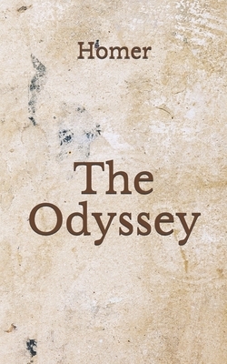 The Odyssey: (Aberdeen Classics Collection) by Homer