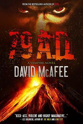 79 A.D. by David McAfee