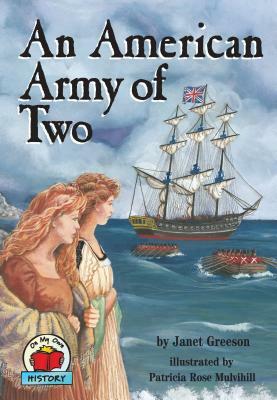 An American Army of Two by Janet Greeson