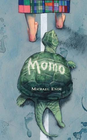 Momo by Michael Ende