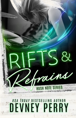 Rifts & Refrains by Devney Perry