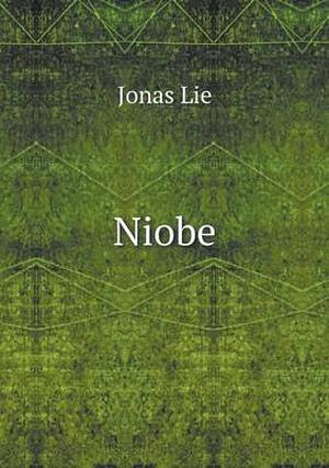 Niobe by Jonas Lie