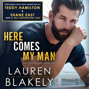 Here Comes My Man by Lauren Blakely