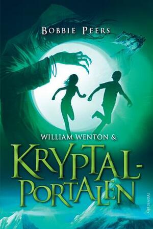 Kryptalportalen by Elisabeth Kiertzner, Bobbie Peers