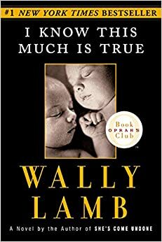 I Know This Much Is True by Wally Lamb