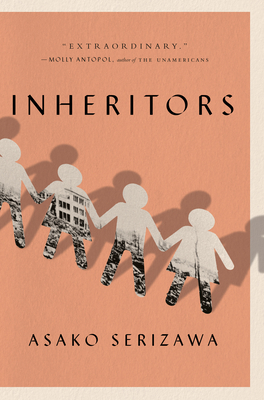 Inheritors by Asako Serizawa