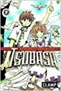 Tsubasa Reservoir Chronicle Vol. 7 by CLAMP