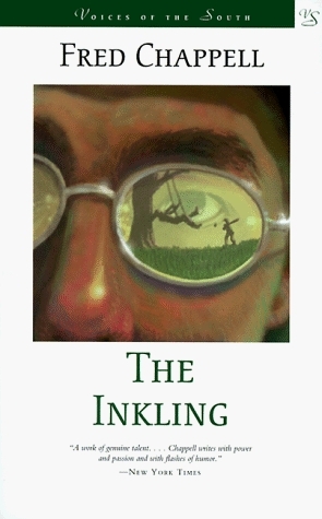 The Inkling by Fred Chappell