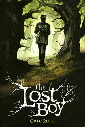 The Lost Boy by Greg Ruth