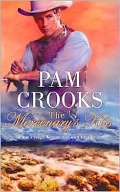 The Mercenary's Kiss by Pam Crooks