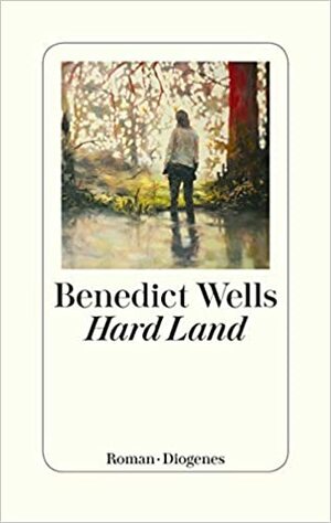 Hard Land by Bendikt Wells