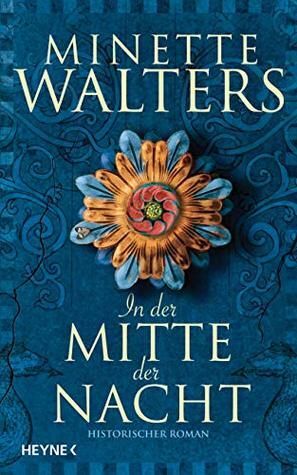In der Mitte der Nacht by Peter Pfaffinger, Minette Walters, Sabine Lohmann