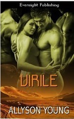 Virile by Allyson Young