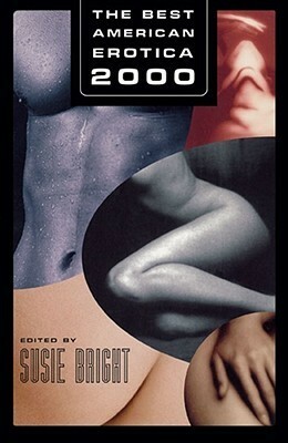 The Best American Erotica 2000 by Susie Bright