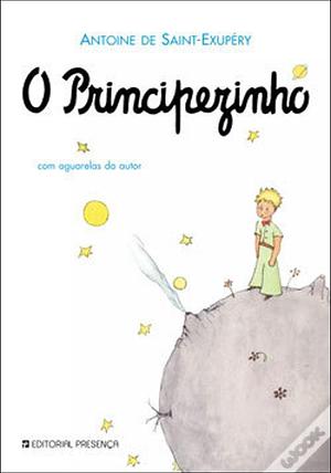 O Principezinho by Louise Greig