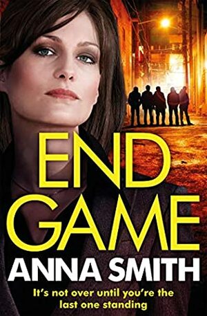 End Game by Anna Smith