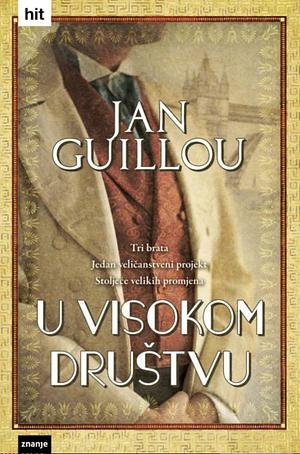 U visokom društvu by Jan Guillou