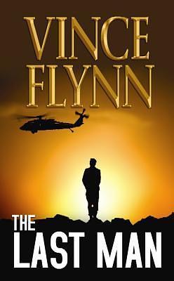 The Last Man by Vince Flynn