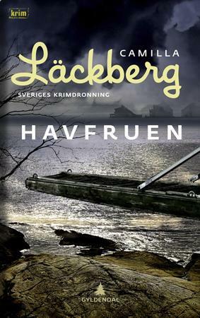 Havfruen by Camilla Läckberg