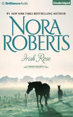 Irish Rose by Nora Roberts