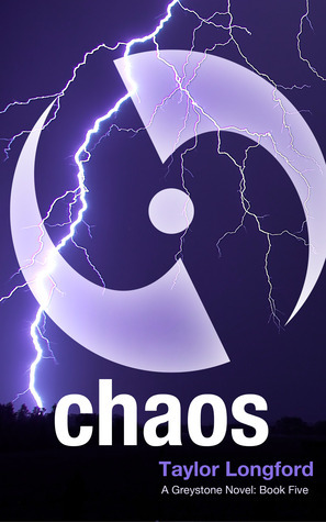 Chaos by Taylor Longford