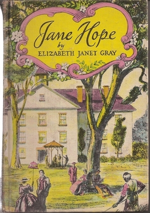 Jane Hope by Elizabeth Gray Vining