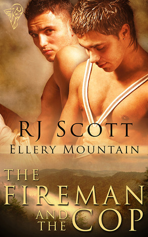 The Fireman and the Cop by RJ Scott
