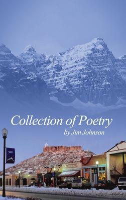 Collection of Poetry by Jim Johnson