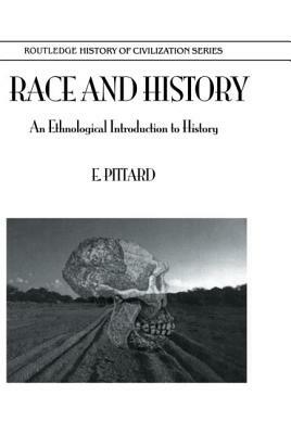 Race & History by Pittard