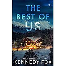 The Best of Us by Kennedy Fox