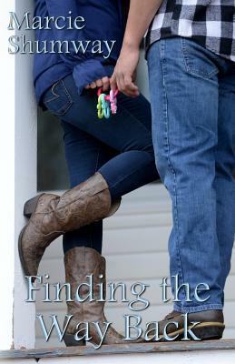 Finding the Way Back by Marcie Shumway