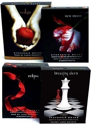 The Twilight Saga by Ilyana Kadushin, Sylke Hachmeister, Karsten Kredel, Matt Walters, Stephenie Meyer