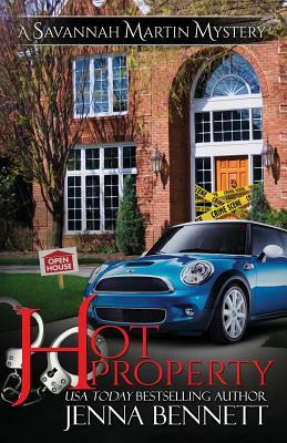 Hot Property by Jenna Bennett