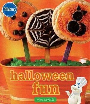 Pillsbury Halloween Fun: HMH Selects by Pillsbury