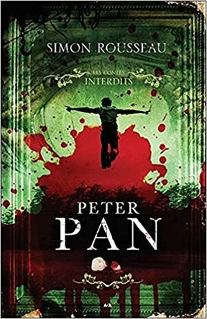 Peter Pan by Simon Rousseau