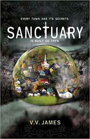 Sanctuary by V.V. James