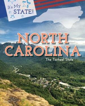 North Carolina by Ann Graham Gaines, Anna Maria Johnson