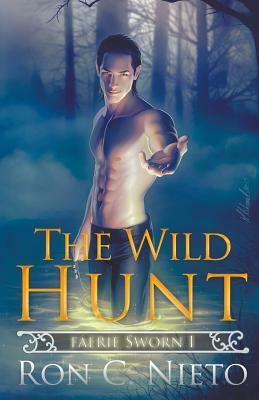 The Wild Hunt by Ron C. Nieto