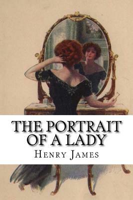 The Portrait of a Lady by Henry James