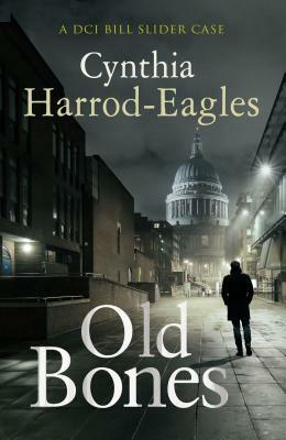 Old Bones by Cynthia Harrod-Eagles