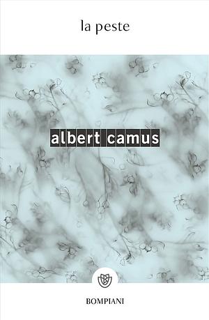 La peste by Albert Camus