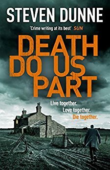 Death Do Us Part by Steven Dunne