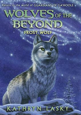 Frost Wolf by Kathryn Lasky