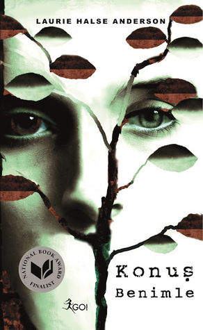 Konuş Benimle by Duygu Yücel, Laurie Halse Anderson