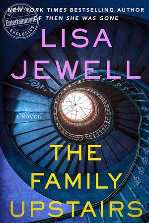 The Family Upstairs by Lisa Jewell