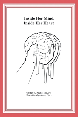 Inside Her Mind, Inside Her Heart by Rachel McCaw