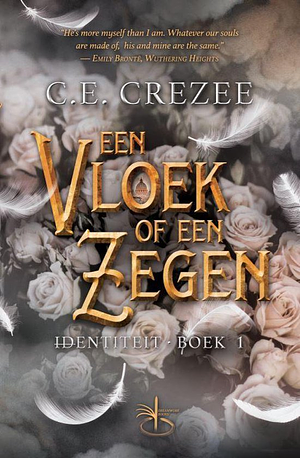 Een vloek of een zegen by C.e. Crezee